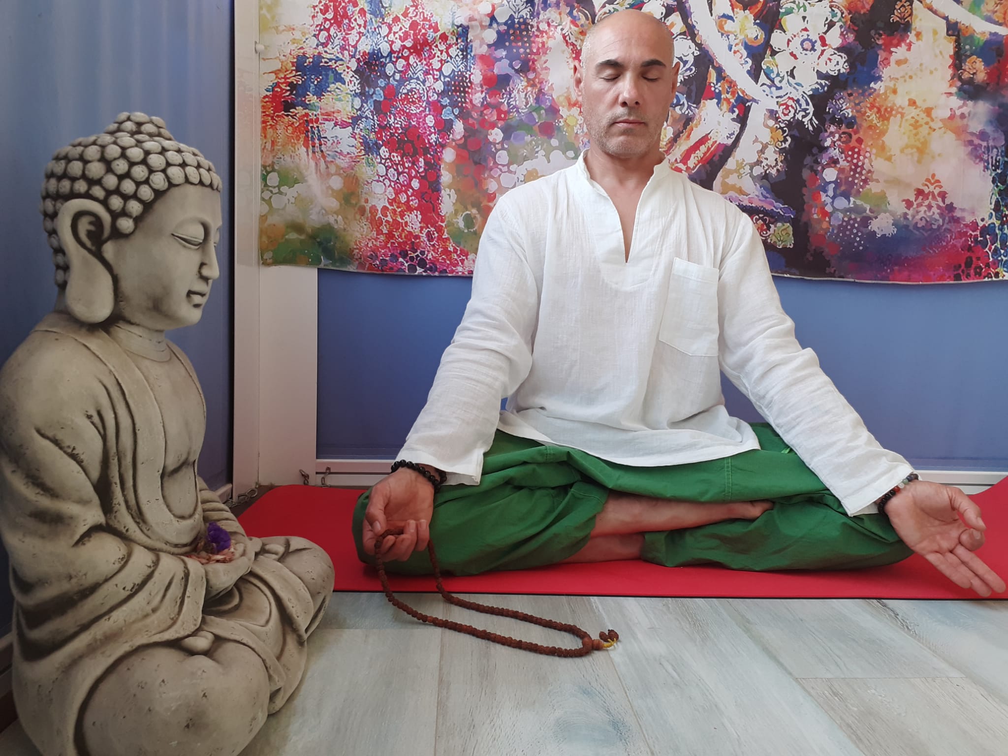 Meditación&Mindfulness
